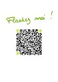 RANDONNEZ AU PAYS D'AUBETERRE - CIRCUIT AUDIOGUIDÉ DE BONNES - Flashcode