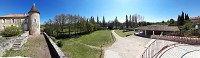 Arboretum