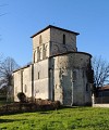 L'église