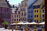 Sentier du Vieux Mulhouse
