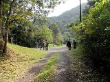 Tour du Houëlmont