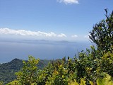 Trace des Monts Caraibes