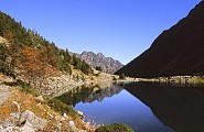 Lac de Gaube