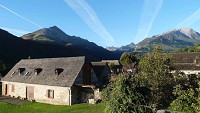 Autour des villages