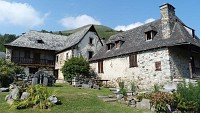 Autour des villages