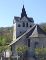 Autour des villages