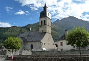 Autour des villages