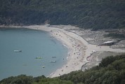 Mare è Monti Sud étape 2 - De Bisinao à Coti-Chiavari