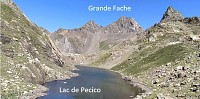 Tour du Vignemale J5 - Refuge de Panticosa > refuge Wallon