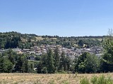 Village d'Auroux
