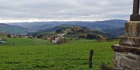 Les Sauvages - Jusqu'au Mont des Salles