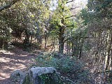 Boucle du Prieuré Santa Maria del Vilar par le Mas del Pou