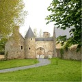 Au fil des marais à Remilly-les-Marais