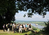 La Sente aux moines