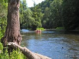 Bords de l'Orne