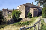 Hameau de Cauduro © GD - OTCMSC