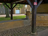 Lavoir de Sailly-Achâtel