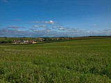 Le village de Beux