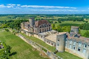 DURAS_Château_Drone