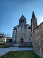 Eglise de charmé