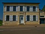 Mairie de Secourt