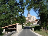 Saint-Amant-de-Boixe