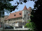 Château-musée Henri IV