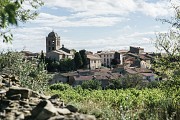 Village La Livinière 2 - Crédit Ludovic Charles