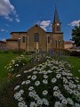 Eglise de Vigny