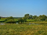 La vallée de la Seille