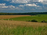 le Plateau Lorrain