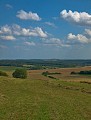 Vue de la côte