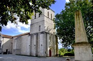 Eglise de Saint Front
