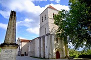 Saint-Front