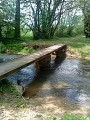 Passerelle - Mouton
