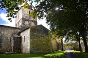 Eglise de Mouton