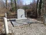 Stèle de la Résistance - La Tâche