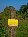 Réserve naturelle Régionale de la Côte de Delme