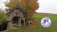 Saint-Denis-d'Authou - Autour du maquis de Plainville