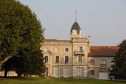 Le clos Souchon