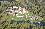 Circuit pédestre : Le tour du Jarissou