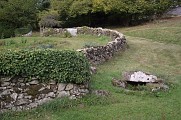 Circuit Pédestre N°20 - Fransèches - Masgot "jardin de pierres et de terre"
