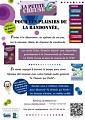 Circuit Pédestre avec audioguide "Le Chemin qui parle"