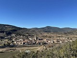 Villemagne l'Argentière et la Mare