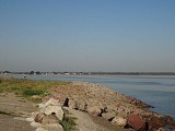 La Vieille Digue, Brévands