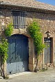 RUELLES ET FACADES de Villespassans
