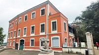 La Maison du Fleuve Rhône