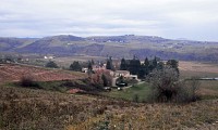 Saint-Julien - La carrière de gorrh