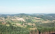 Propières - A l’assaut du Mont-Saint-Rigaud