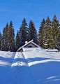 Le Chalet Rouge